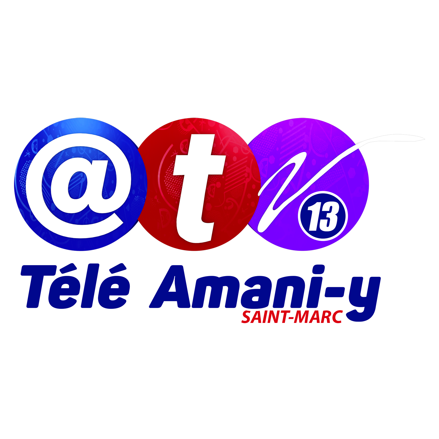 Télé Amani-y Logo